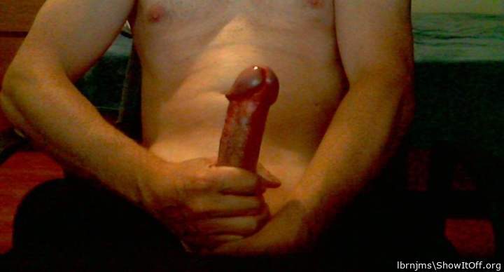 mushroom cock
