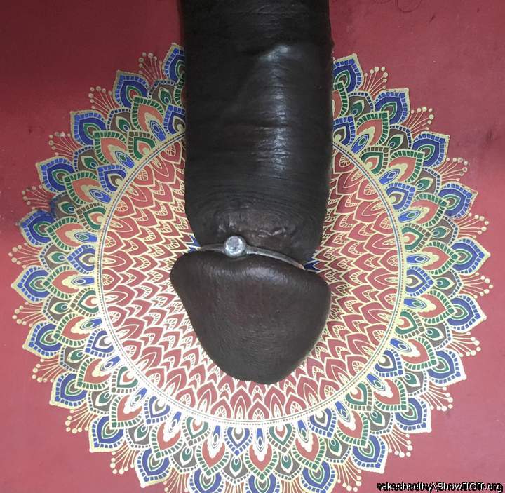 Penis ring