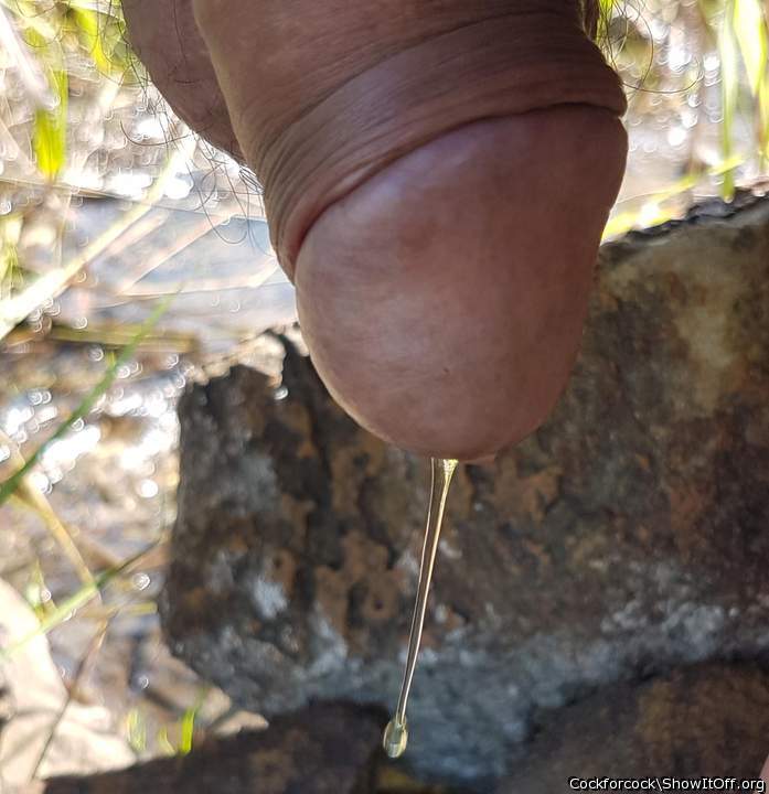 Precum