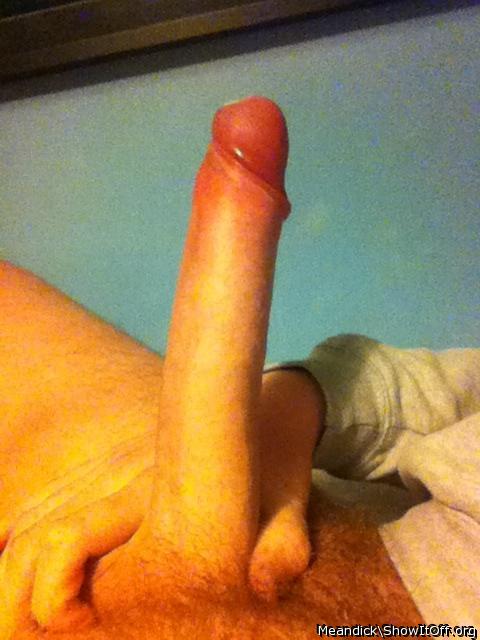 Mmmmmm so big so hard damn I wish we were closer    