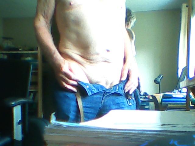 Start of an Exposure