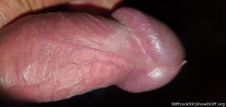 MY COCK AND BALLS