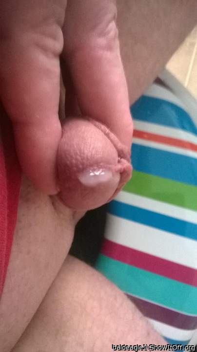 tasty precum
