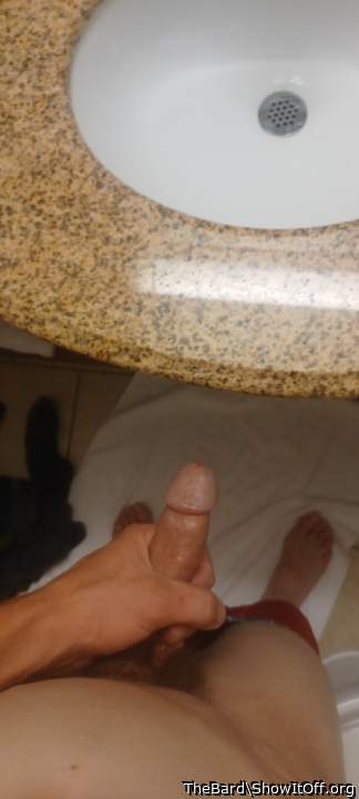 Photo of a middle leg from TheBard