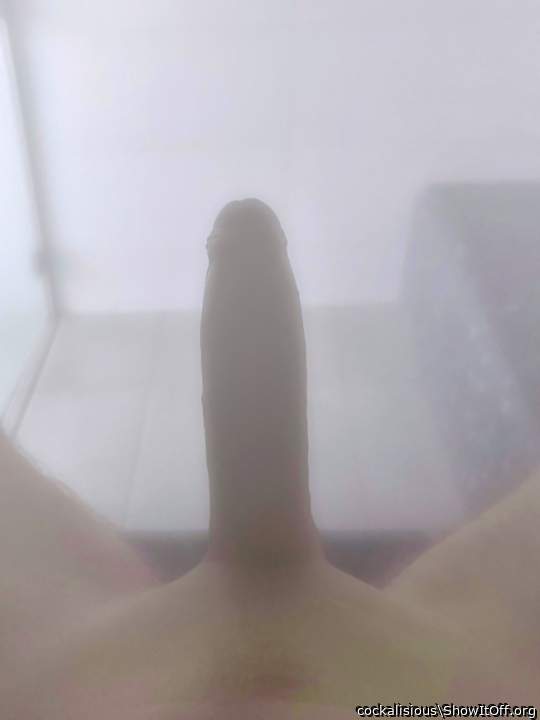 Like to join me in the hammam
