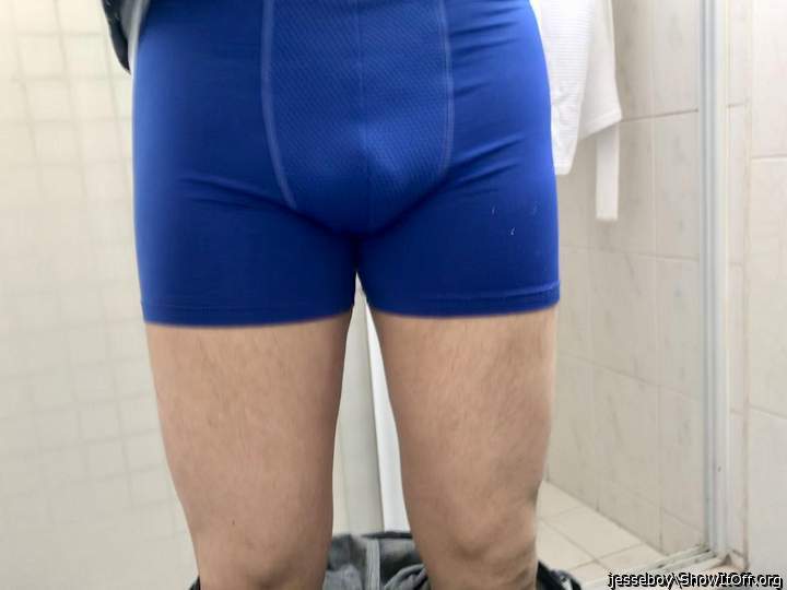 Photo of a third leg from jesseboy