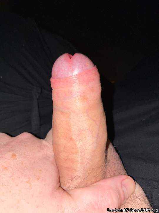 Photo of a wiener from DanJohn87