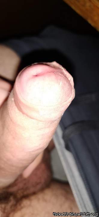 Photo of a schlong from flickx32