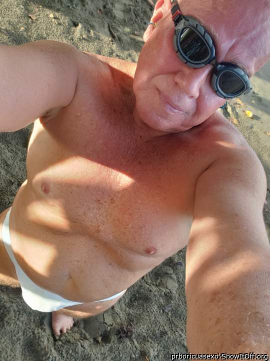 Photo of a schlong from prboricuasexo