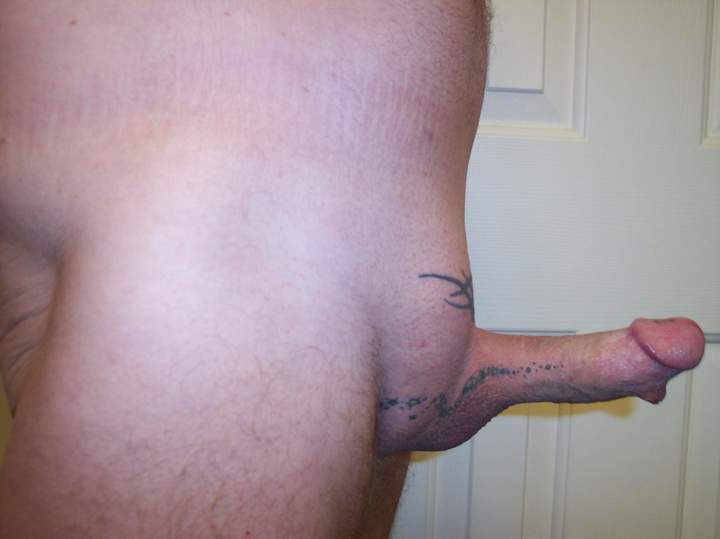 Photo of a love stick from Olddude