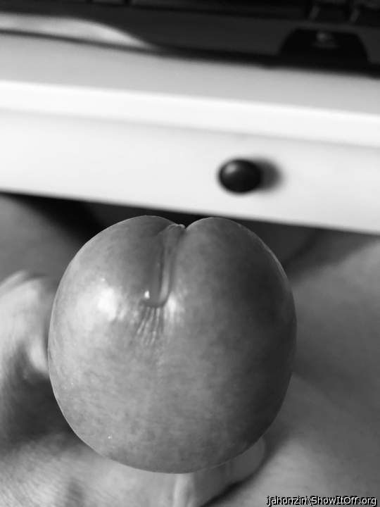Mmh lovely drip of precum
