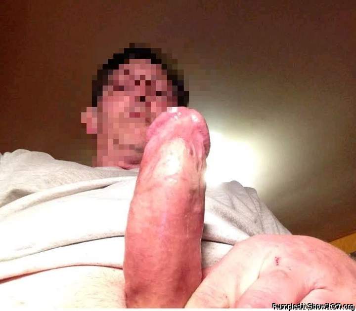 Photo of a dong from Rumpled1