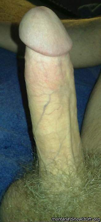 tempted to touch 