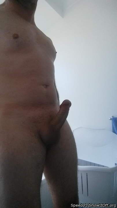 Photo of a dick from Speedo1
