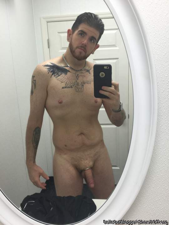 Photo of a horn from BallsOutBlogger
