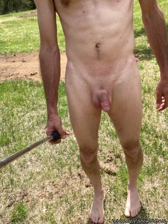 Photo of a hot dog from Outdoorguy