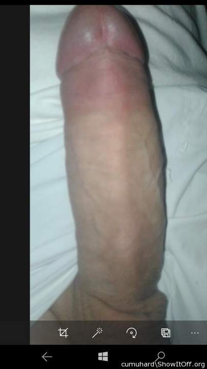 Photo of a ram rod from cumuhard