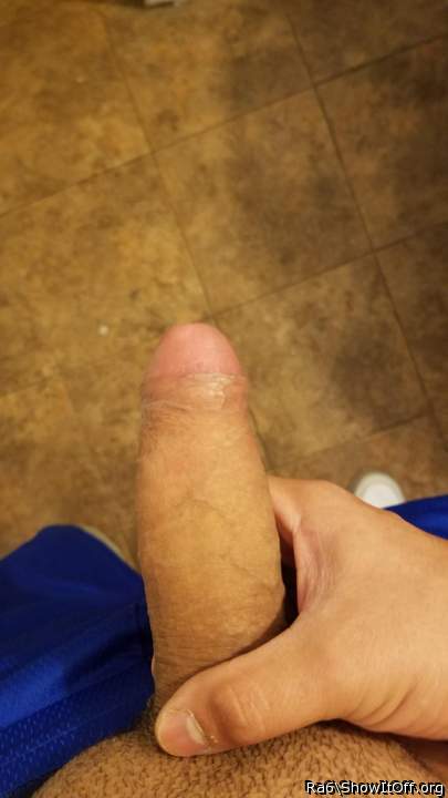 Nice thick dick 