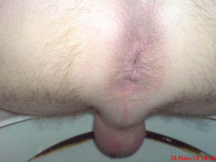 Photo of Man's Ass from mack101