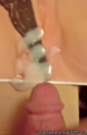 Photo of a joystick from cockingace