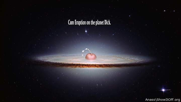 Apollo Dick Mission