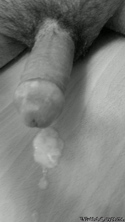 Photo of a dong from TNT-48-8