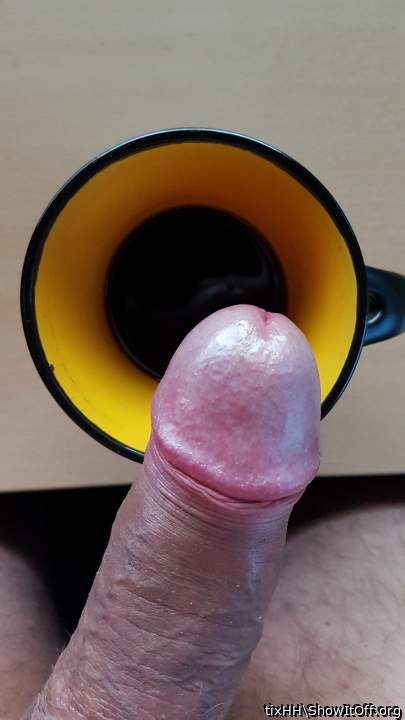 My kind of coffee !