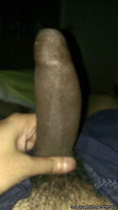Photo of a phallus from nicedices