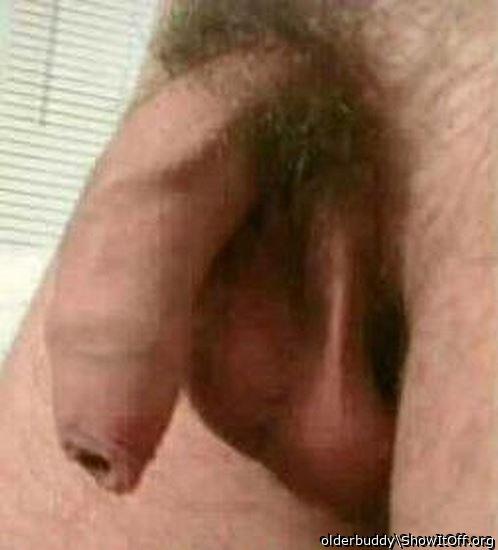 Uncut softy