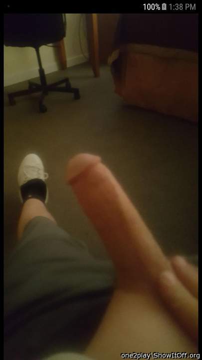 Photo of a short leg from one2play