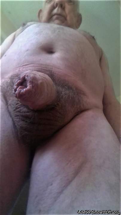 I love your foreskin love the slide my tongue inside and tas