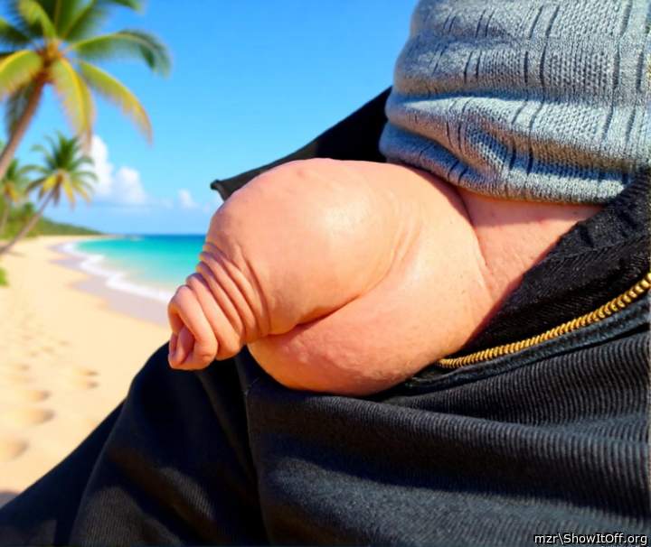 Sehr sch�ne geile Vorhaut!