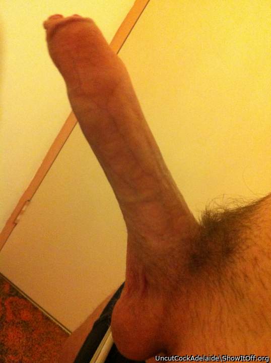 That's a long one! 