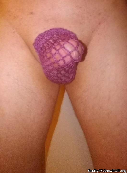 Few pics of another C string