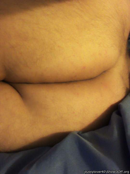 Photo of Man's Ass from pussylover40