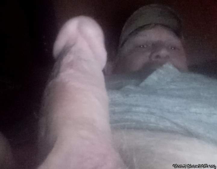 Photo of a love stick from Cfnm1