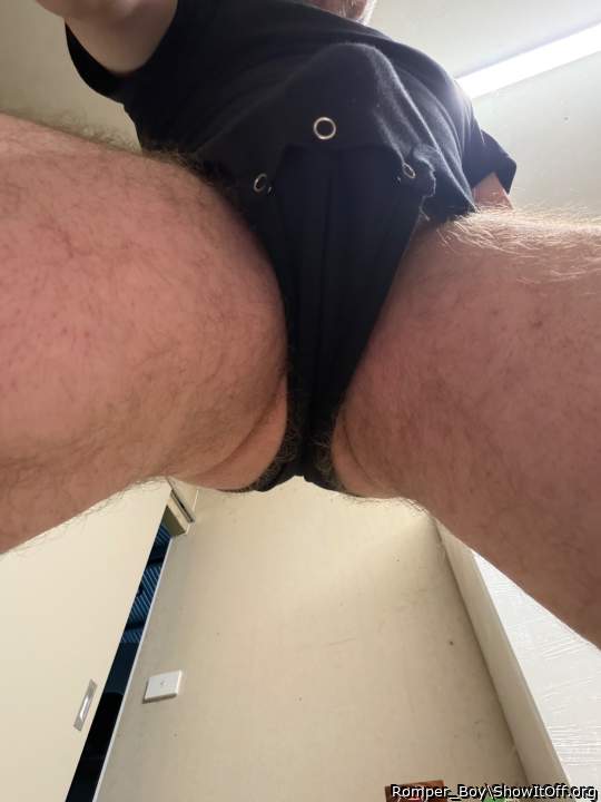 Photo of a dick from Romper_Boy