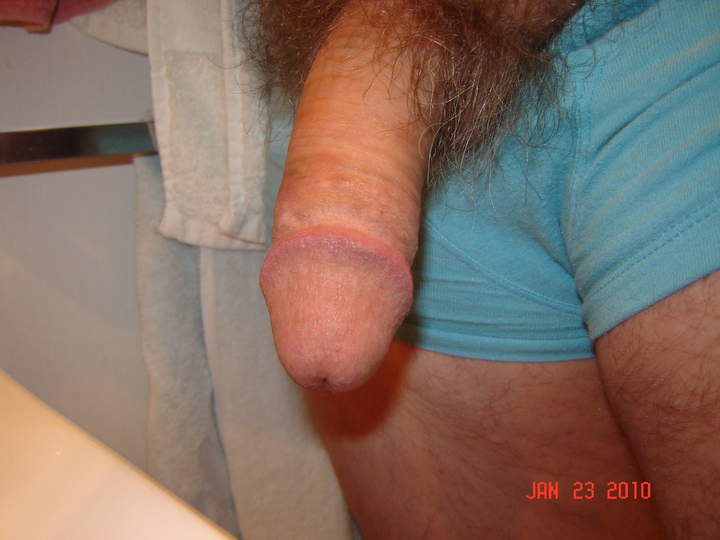 Photo of a one-eyed monster from Walker
