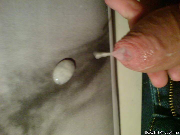 Photo of a love stick from ScottGrill