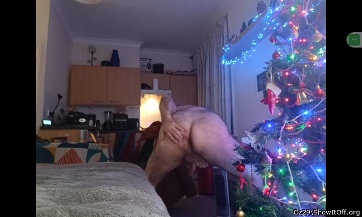 Photo of Man's Ass from Oz29