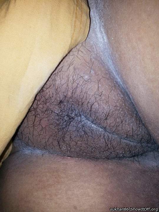 Photo of a stiffie from sukhan86