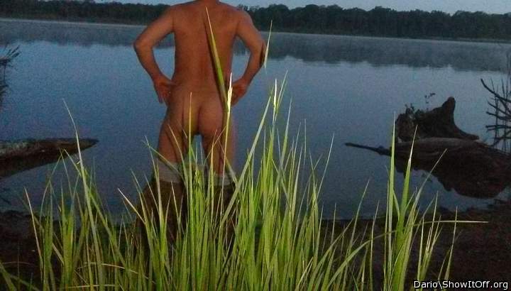 Photo of Man's Ass from Dario
