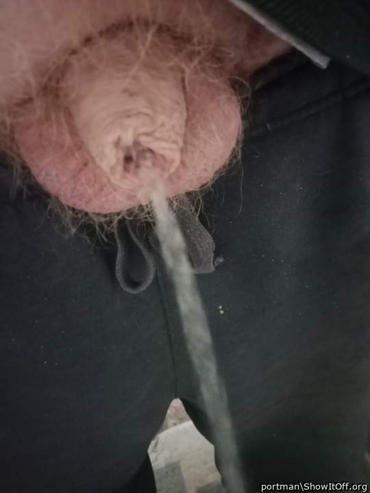 Pee