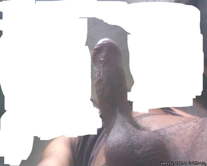 erect