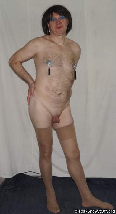Too sexy sweet!!