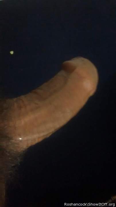 Photo of a pocket rocket from roshancock