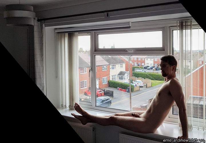 For the neighbours pt1