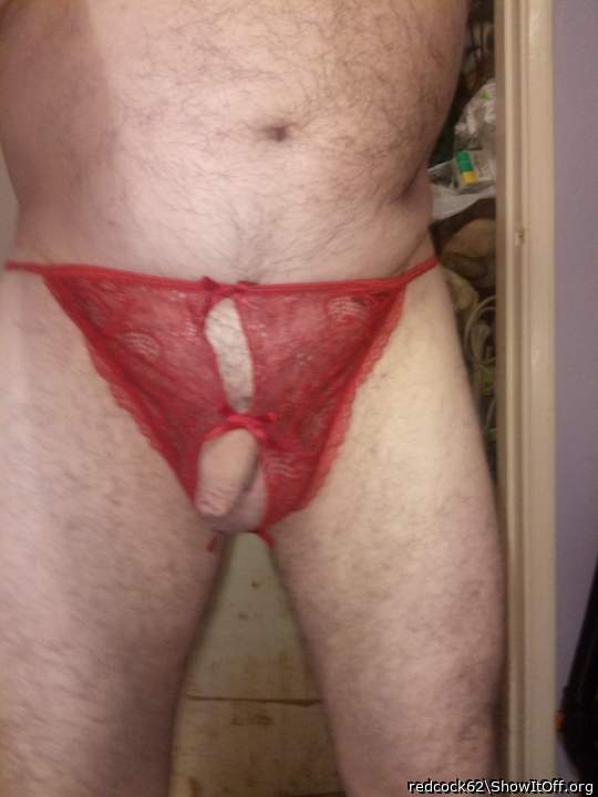 Photo of a pocket rocket from redcock62