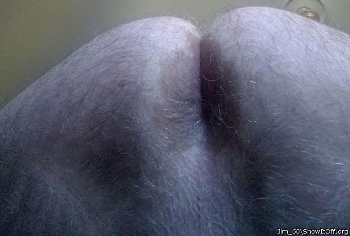Horny..area