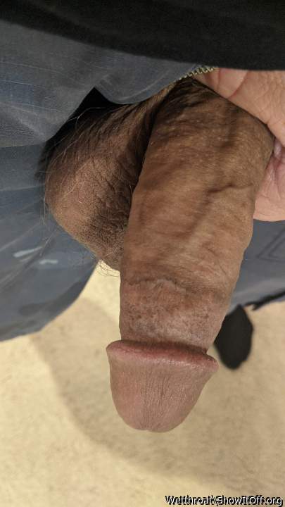Photo of a pecker from Wetthroat